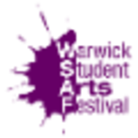 Warwick Student Arts Festival logo, Warwick Student Arts Festival contact details