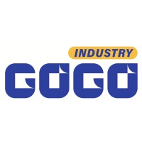 GoGo Industry logo, GoGo Industry contact details