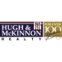 Hugh & McKinnon Realty logo, Hugh & McKinnon Realty contact details