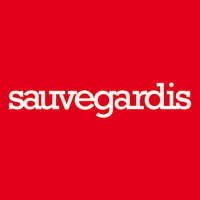 Sauvegardis logo, Sauvegardis contact details