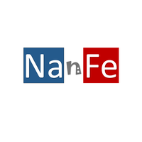 NanFe logo, NanFe contact details