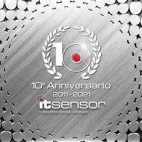 ITSensor srl logo, ITSensor srl contact details