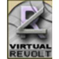 Virtual Revolt Software logo, Virtual Revolt Software contact details