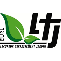 LTJ logo, LTJ contact details