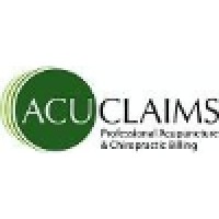 Acuclaims logo, Acuclaims contact details