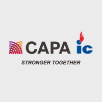 CAPA IC logo, CAPA IC contact details