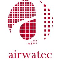 AIRWATEC logo, AIRWATEC contact details