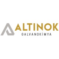 Altınok Galvanokimya logo, Altınok Galvanokimya contact details