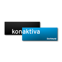 konaktiva Dortmund GbR logo, konaktiva Dortmund GbR contact details