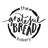 The Grateful Bread Bakery logo, The Grateful Bread Bakery contact details