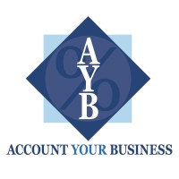 Account Your Business logo, Account Your Business contact details