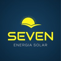 Seven Energia Solar logo, Seven Energia Solar contact details