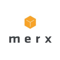 Merx logo, Merx contact details