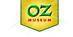 Oz Museum logo, Oz Museum contact details