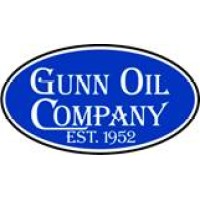 Gunn Oil Company logo, Gunn Oil Company contact details