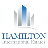 Hamilton International Estates logo, Hamilton International Estates contact details