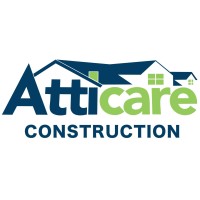 Atticare Construction logo, Atticare Construction contact details