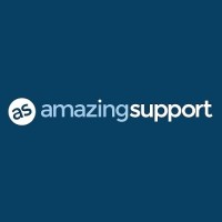 Amazing Support logo, Amazing Support contact details