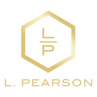 L. Pearson Design logo, L. Pearson Design contact details