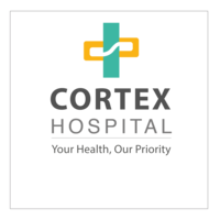 Cortex Hospital logo, Cortex Hospital contact details