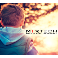 Make It Real Technology S.L. (MIRTech) logo, Make It Real Technology S.L. (MIRTech) contact details