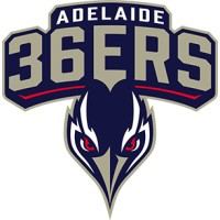 Adelaide 36'ers NBL Basketball Team logo, Adelaide 36'ers NBL Basketball Team contact details