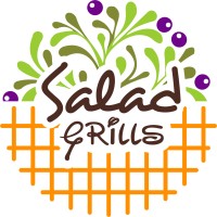 Salad Grills logo, Salad Grills contact details