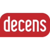 Decens Oy logo, Decens Oy contact details