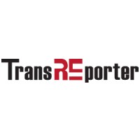 TransREporter logo, TransREporter contact details