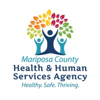 Mariposa County Health and Human Services logo, Mariposa County Health and Human Services contact details