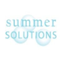 Summer Solutions logo, Summer Solutions contact details