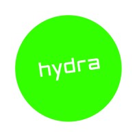 hydra newmedia GmbH logo, hydra newmedia GmbH contact details