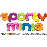 SportyMinis logo, SportyMinis contact details