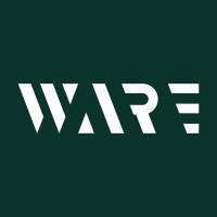 WARE Invest logo, WARE Invest contact details