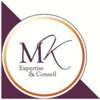 MK EXPERTISE & CONSEIL logo, MK EXPERTISE & CONSEIL contact details