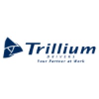 Trillium Driver Staffing logo, Trillium Driver Staffing contact details