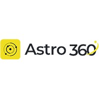 Astro360 logo, Astro360 contact details