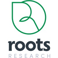 Roots Research logo, Roots Research contact details