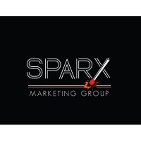 Sparx Marketing Group logo, Sparx Marketing Group contact details