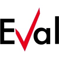 Eval Learning logo, Eval Learning contact details