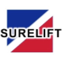 Surelift (UK) Limited logo, Surelift (UK) Limited contact details