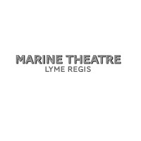 Marine Theatre, Lyme Regis logo, Marine Theatre, Lyme Regis contact details