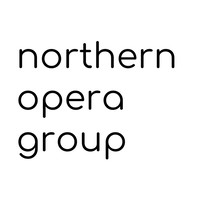 Northern Opera Group logo, Northern Opera Group contact details