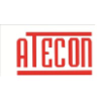 Atecon logo, Atecon contact details