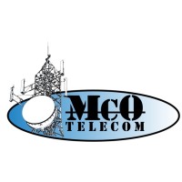 MCO Telecom logo, MCO Telecom contact details