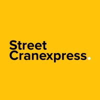 Street CraneXpress Ltd logo, Street CraneXpress Ltd contact details