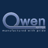 Owen Springs logo, Owen Springs contact details