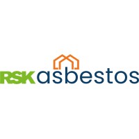 RSK Asbestos logo, RSK Asbestos contact details