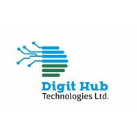 Digit Hub Technologies Ltd logo, Digit Hub Technologies Ltd contact details