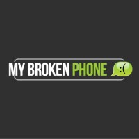 MY BROKEN PHONE LLC logo, MY BROKEN PHONE LLC contact details